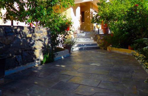 Katerini Hotel Apartments - Foto 68