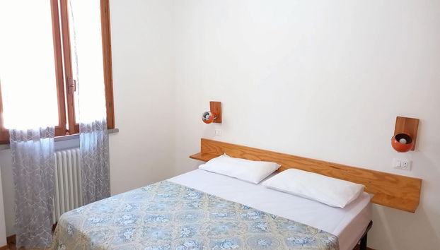 Attractive Villa With Garden - Foto 3, Habitación