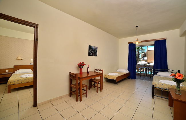 Akatos Hotel - Foto 11