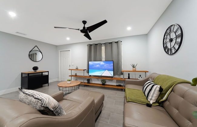 Peaceful Retreat in Fort Lauderdale - Foto 48