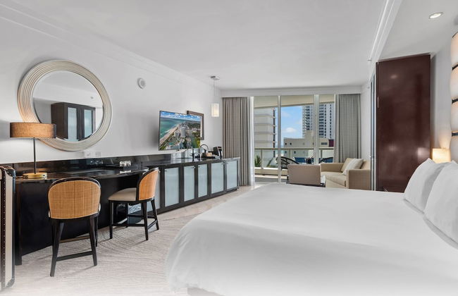 Fontainebleau Miami Beach Private Luxury Suites - Foto 54