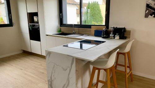 Chez Sam - Foto 5, stove