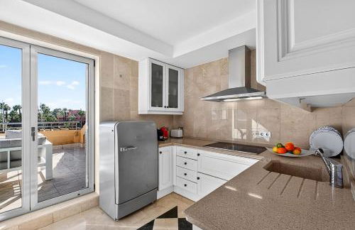 Blue Horizon - Marina Sotogrande - Foto 12