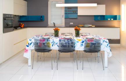 Villa Riva Beachfront - Foto 10