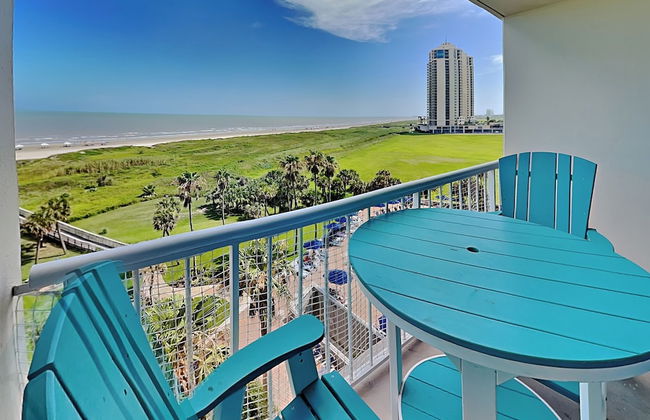 Galvestonian by VTrips - Foto 54