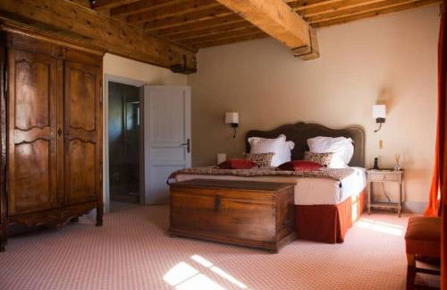 La Maison du Mas de Peint - Foto 7