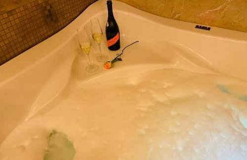 LOFT W RYNKU Z JACUZZI - Foto 32