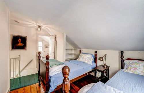 Beautiful Views, 1 Mi to Beach! Ipswich Cottage - Foto 18