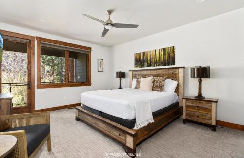 Gondola Vista Luxury Villas by Ski Heavenly & Beaches - Foto 77