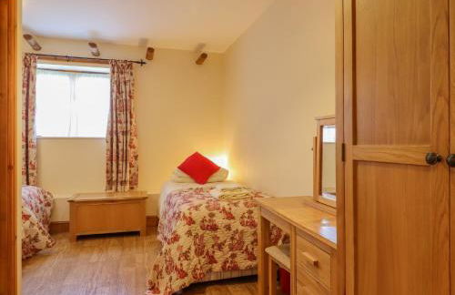 Hayloft Cottage - Foto 16