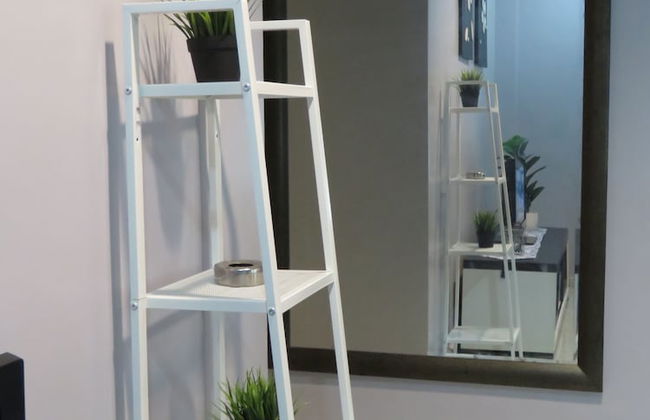 GM Homestay Kelibang - Foto 20