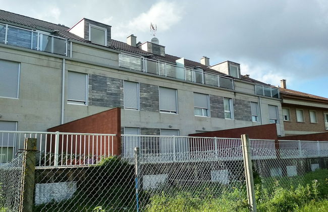 Apartamentos Illa de Arousa 3000 - Foto 36