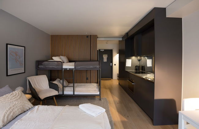 Hoom Home & Hotel - Photo 6