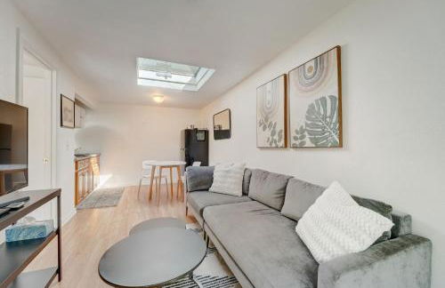 # Marbella Lane -Cozy 1BR Studio in Palo Alto DWTN - Foto 6