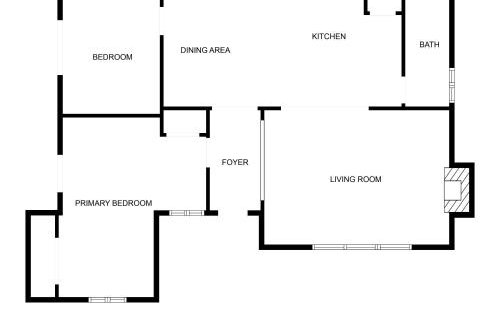 Riverside Retreat Minutes to Beach Updated Kitchen - Foto 40