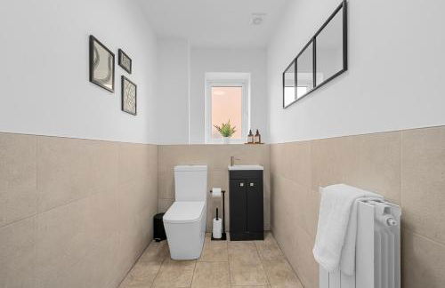 NEW Wincham Brook 3BR Home - Long Stays Welcome - Photo 21