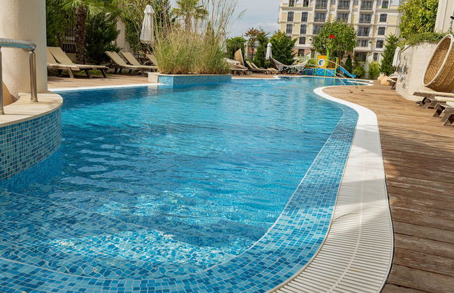 Menada Harmony Suites X Apartment - Photo 16