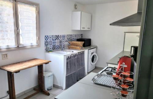 Cap Corse une villa dans un nid de verdure - Foto 6