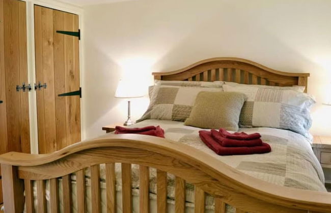 Serene Golygfar Cottage Retreat in Ystrad Meurig - Foto 1