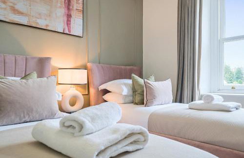 Hillside House - Foto 32