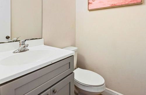 Beach Cul-de-sac a Family Haven - Foto 18