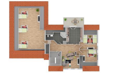 Juno Living - Witten Apartmenthaus - Photo 35