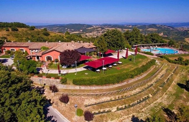 Faro Rosso - Photo 33