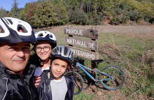 Apimonte O Cantinho da Maria - PN Montesinho - Foto 60