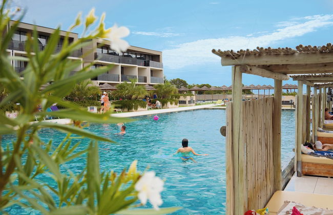 Residence Del Mar Emotion - Foto 1