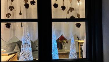 AUTHENTIQUE MAISON DE PECHEUR ENTRE-TERRE & MER Avec Un POÊLE À BOIS A Disposition - Foto 4