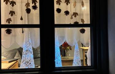 AUTHENTIQUE MAISON DE PECHEUR ENTRE-TERRE & MER Avec Un POÊLE À BOIS A Disposition - Foto 4