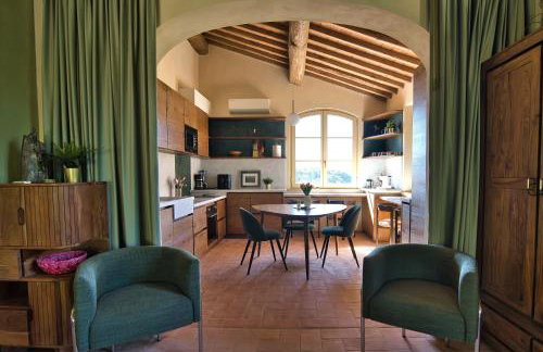 Cozy 2BR Mountain Escape - Molazzana - Foto 40