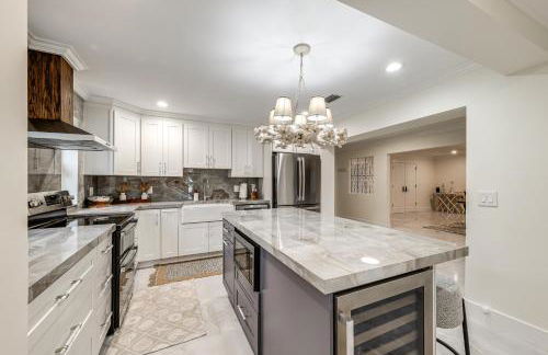 Pool and Home Theater Lighthouse Point Home! - Foto 11