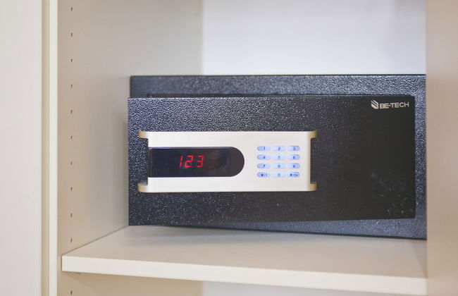 AMC Apartments - Ku'damm - Photo 34