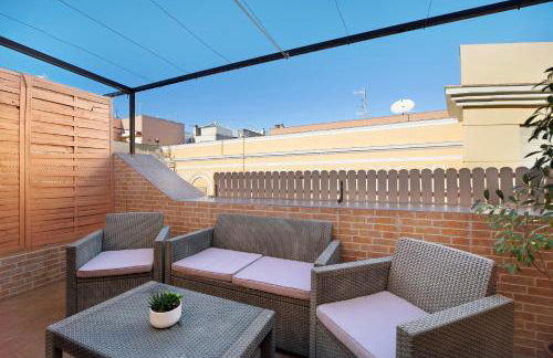 Apartamento Maria de la O - Foto 20