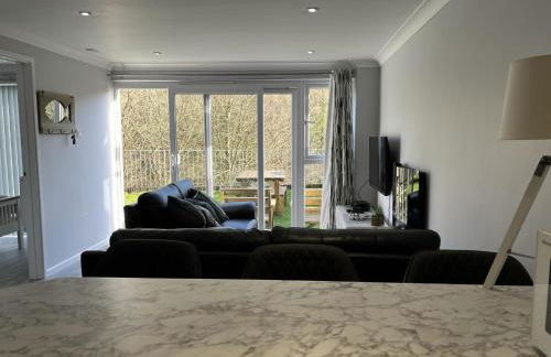 2 Bed Villa Sleeps 4 - Wifi, Garden, Sea Views - Foto 50