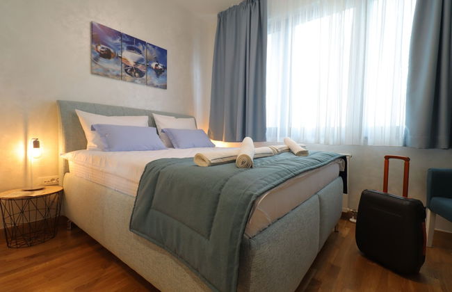 Apartments Royal - Belgrade Waterfront - Photo 15