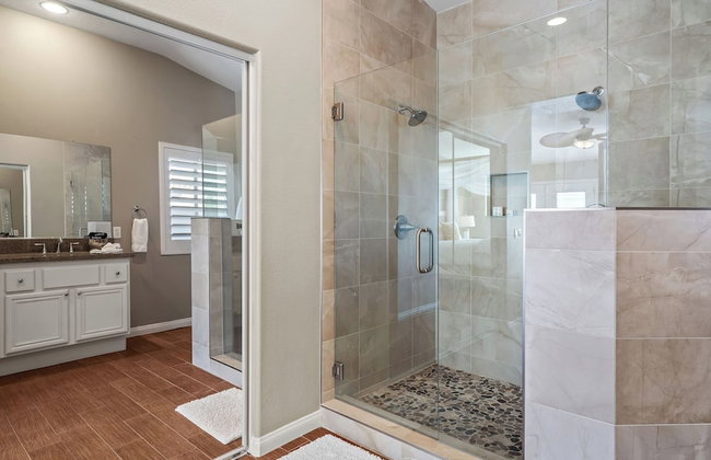 La Quinta Desert Haven Luxe Stay w/ Private Pool, Hot Tub, Pool Table - Foto 101