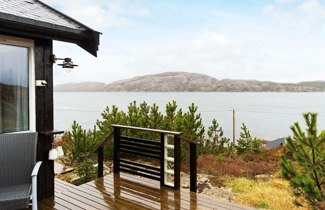 Holiday Home in Rørvik - Photo 36