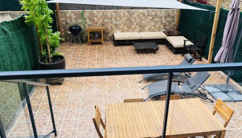 La Puerta de Viana, con garaje, txoko y piscina! - Foto 3