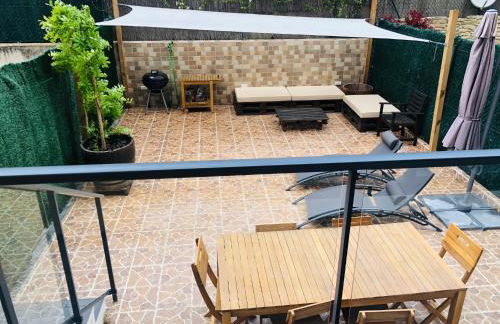 La Puerta de Viana, con garaje, txoko y piscina! - Foto 3