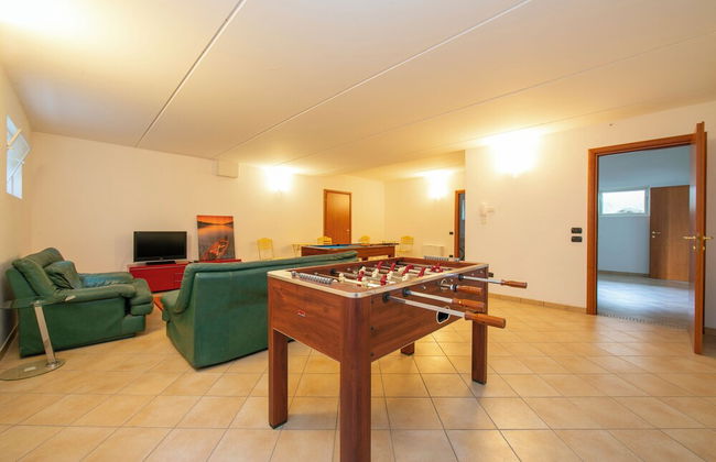 Villa Louise in Acquaseria - Foto 28