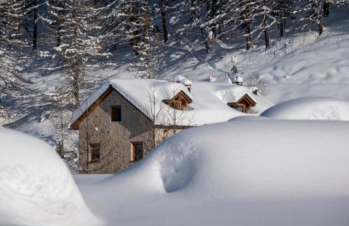 Chalet Aria Pura - Foto 34