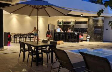 Casa Moderna com Itens de Lazer - Foto 14