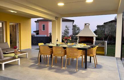 Villa Leandra - Foto 50