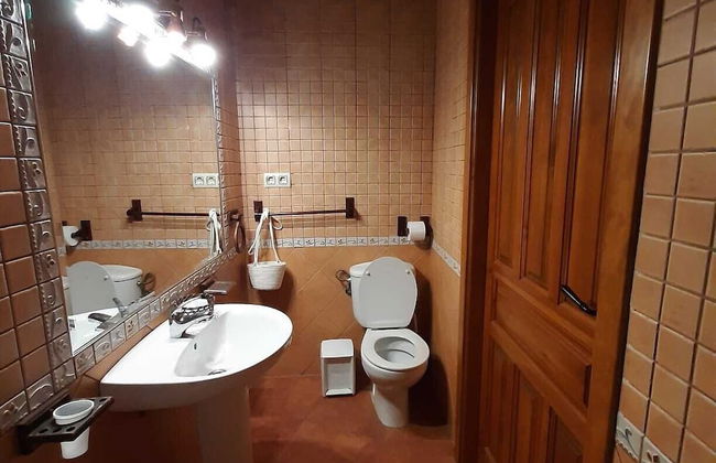 Casa Rural Parada Real - Foto 25