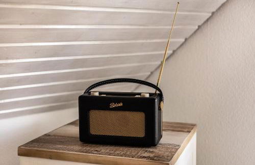 Ferienwohnung Fichtelblick - Foto 18