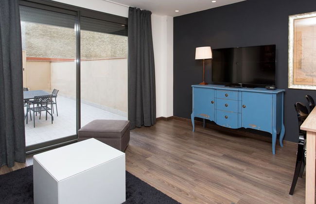 Cosmo Apartments Concell de Cent - Foto 34