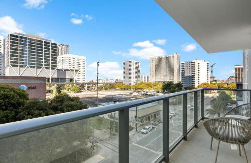 Prime Downtown Location - Rooftop Pool - Foto 16