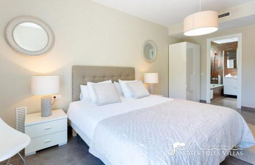 Cool and Stylish Villa Avanti with Private Pool, Beautiful Views and Air Conditioniing - Foto 22